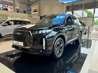 2026 Tenet T4L, чёрный, 2329000 рублей, вид 1