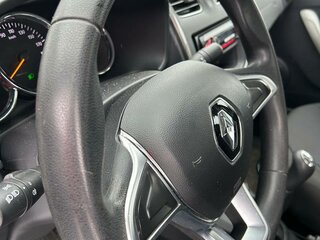 2019 Renault Logan II Рестайлинг, коричневый, 1200000 рублей, вид 5