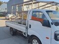 2013 Kia Bongo, белый, 1000000 рублей - вид 4