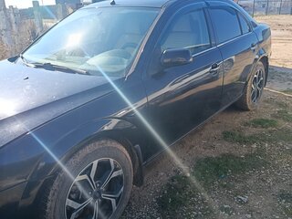 2005 Ford Mondeo III Рестайлинг, чёрный, 420000 рублей, вид 4