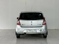 2014 Renault Sandero I, серебристый - вид 5