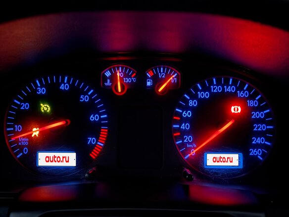 1999 Volkswagen Passat B5, серебристый - вид 12