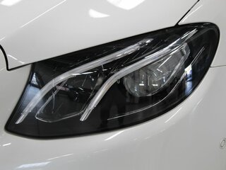 2019 Mercedes-Benz E-Класс 200 V (W213, S213, C238), белый, 3876295 рублей, вид 5