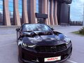 2021 Chevrolet Camaro 10-speed VI Рестайлинг, чёрный, 4600000 рублей
