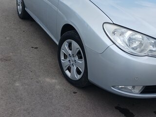 2010 Hyundai Elantra IV (HD), серебристый, 740000 рублей, вид 1