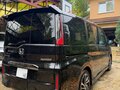 2021 Honda Stepwgn Spada V Рестайлинг, чёрный, 2100000 рублей - вид 5