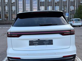 2024 Geely Monjaro (Xingyue L) I, белый, 3300000 рублей, вид 3