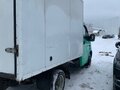 2013 ГАЗ ГАЗель Next, зелёный, 700000 рублей - вид 3