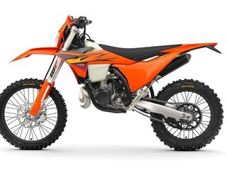 2026 KTM 300 EXC, оранжевый, 1400000 рублей, вид 3
