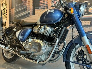 2026 Royal Enfield Classic 650, синий, 703000 рублей, вид 5