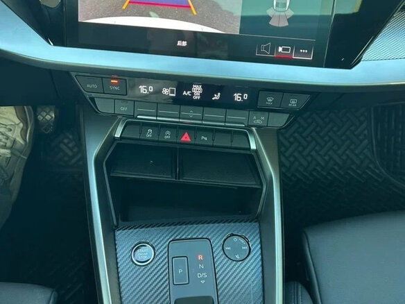2021 Audi A3 35 TFSI Long IV (8Y), белый, 2075000 рублей - вид 13