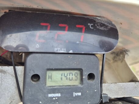 2021 Regulmoto Athlete 250, оранжевый, 65000 рублей, вид 3