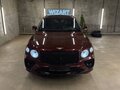 2020 Bentley Bentayga I Рестайлинг, пурпурный, 19500000 рублей - вид 1