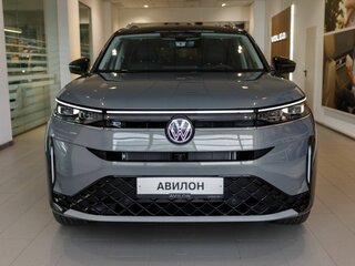 2026 Volkswagen Tavendor I Рестайлинг, серый, 6182665 рублей, вид 3
