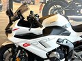 2026 Voge RR500S, белый, 687000 рублей - вид 10