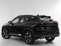 2025 Dongfeng Mage, чёрный, 2560000 рублей - вид 3
