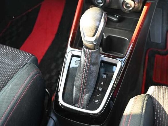 2018 Suzuki Swift Sport V, золотистый - вид 14