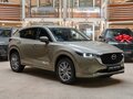 2026 Mazda CX-5 II Рестайлинг, бежевый, 5040000 рублей - вид 2
