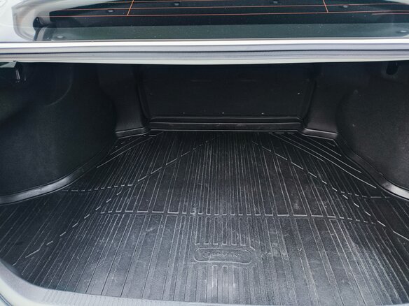 2019 Toyota Camry VIII (XV70), белый, 3700000 рублей - вид 22
