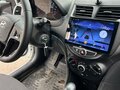 2013 Hyundai Solaris I, белый, 800000 рублей - вид 9