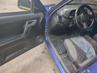 2000 Lada (ВАЗ) 2110, синий, 160000 рублей, вид 4