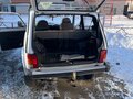 2009 Lada (ВАЗ) 2121 (4x4) I Рестайлинг, белый, 405000 рублей - вид 6