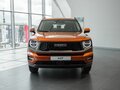 2026 Haval H7 I, оранжевый, 4284110 рублей - вид 4
