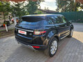2018 Land Rover Range Rover Evoque I Рестайлинг, чёрный - вид 5
