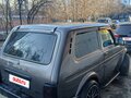 2016 Lada (ВАЗ) 2121 (4x4) Urban I Рестайлинг, коричневый, 530000 рублей - вид 9