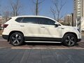 2022 Volkswagen Tharu I, белый, 1949000 рублей - вид 4