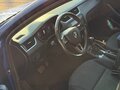 2020 Skoda Octavia III (A7) Рестайлинг, синий, 2300000 рублей - вид 4