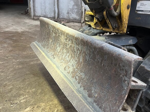 2015 Yanmar VIO, 1350000 рублей - вид 7