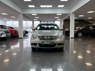 2015 Nissan Almera III (G15), бежевый, 780000 рублей, вид 3