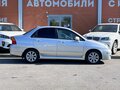 2006 Suzuki Liana I Рестайлинг, серебристый, 490000 рублей