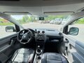 2008 Volkswagen Caddy Maxi III, серебристый, 850000 рублей - вид 7