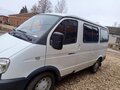 2019 ГАЗ Соболь (2217), белый, 1150000 рублей - вид 3