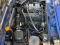 2006 Lada (ВАЗ) 2107, синий - вид 4