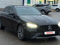 2021 Mercedes-Benz E-Класс 200 V (W213, S213, C238) Рестайлинг, чёрный, 5500000 рублей - вид 1