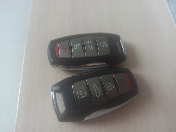 2021 Haval F7 I, чёрный, 2150000 рублей - вид 16