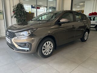 2026 Lada (ВАЗ) Iskra SW, коричневый, 1509749 рублей, вид 1