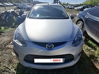 Mazda Demio III (DE)