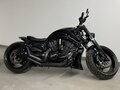 2012 Harley-Davidson V-Rod, чёрный, 1550000 рублей - вид 1