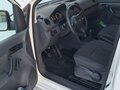 2014 Volkswagen Caddy, белый, 850000 рублей - вид 11