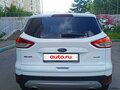 2016 Ford Kuga II, белый, 1280000 рублей - вид 3