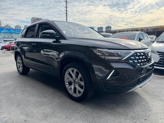 2022 Jetta VS5 I, чёрный, 1298414 рублей, вид 3