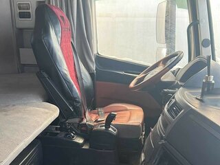 2022 Foton Auman EST A, белый, 2295675 рублей, вид 5