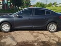 2012 Renault Fluence I, серый, 640000 рублей - вид 2