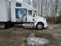 2002 Freightliner Columbia, белый, 1800000 рублей - вид 5
