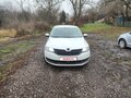 2019 Skoda Rapid I Рестайлинг, белый, 910000 рублей - вид 1
