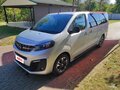 2021 Opel Zafira Life L I, серебристый, 3900000 рублей - вид 1